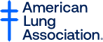 American Lung Logo