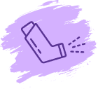 Rescue Inhaler